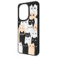Чохол WAVE Doodle Case Xiaomi Redmi A5/Poco C71 (Global) cats (64087)