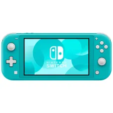 Nintendo Switch Lite Turquoise (045496452711)