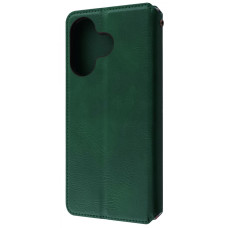 Чохол WAVE Cubic Rubic Case Xiaomi Redmi 13 4G/Poco M6 4G/Note 13R green (62220)