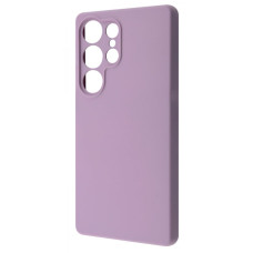 Чохол WAVE Colorful Case (TPU) Samsung Galaxy S25 Ultra black currant (61146)