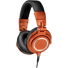 Audio-Technica ATH-M50xMO Limited Edition Lantern Glow