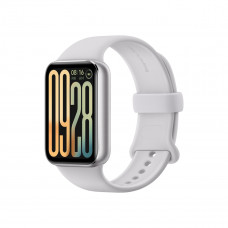 Xiaomi Smart Band 9 Pro Moonlight Silver (BHR8715GL)