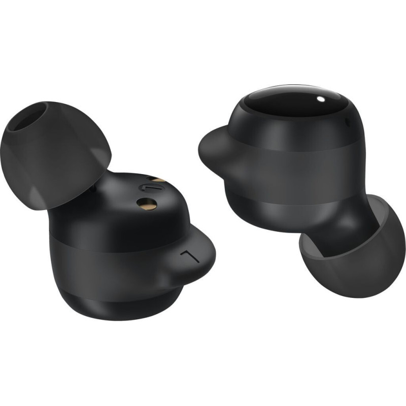 Bluetooth-гарнитура Redmi Buds 3 Lite (BHR5489GL) Black