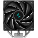 Кулер процессорный DeepCool AG400 (R-AG400-BKNNMN-G-1)