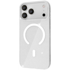 Чохол Proove Crystal Case with Magnetic Ring iPhone 18 Pro Max brilliance (70709)