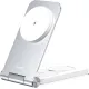 Бездротова зарядка MAXCO 3in1 15W Wireless Charger (MW08)