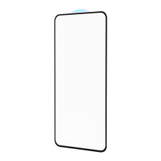 Захисне скло FULL SCREEN HQ Xiaomi Redmi Note 12 4G/Redmi Note 12 5G/Poco X5 5G без упаковки black (43220)