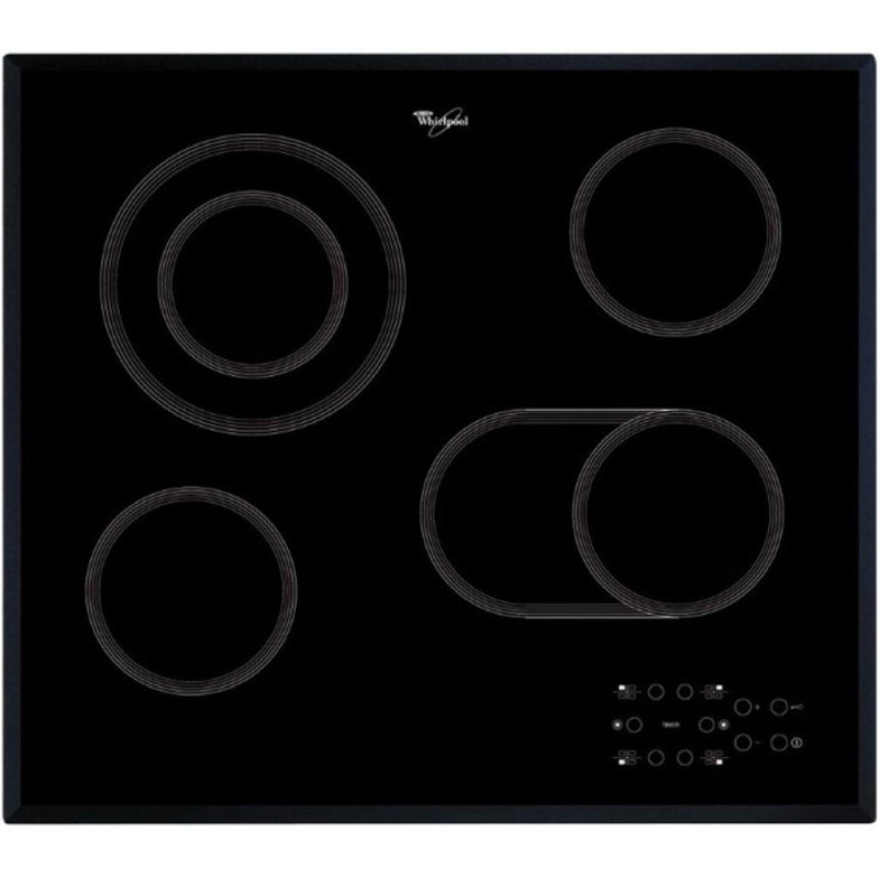 Варильна поверхня Whirlpool AKT 8190 BA