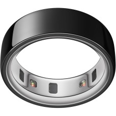 Oura Ring 4 Black Size 6 (JZ90-54144-06)