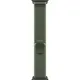 Apple Trail Loop Band M/L для Watch 49mm - Black Titanium Finish - Green/Neon (MG9P4)
