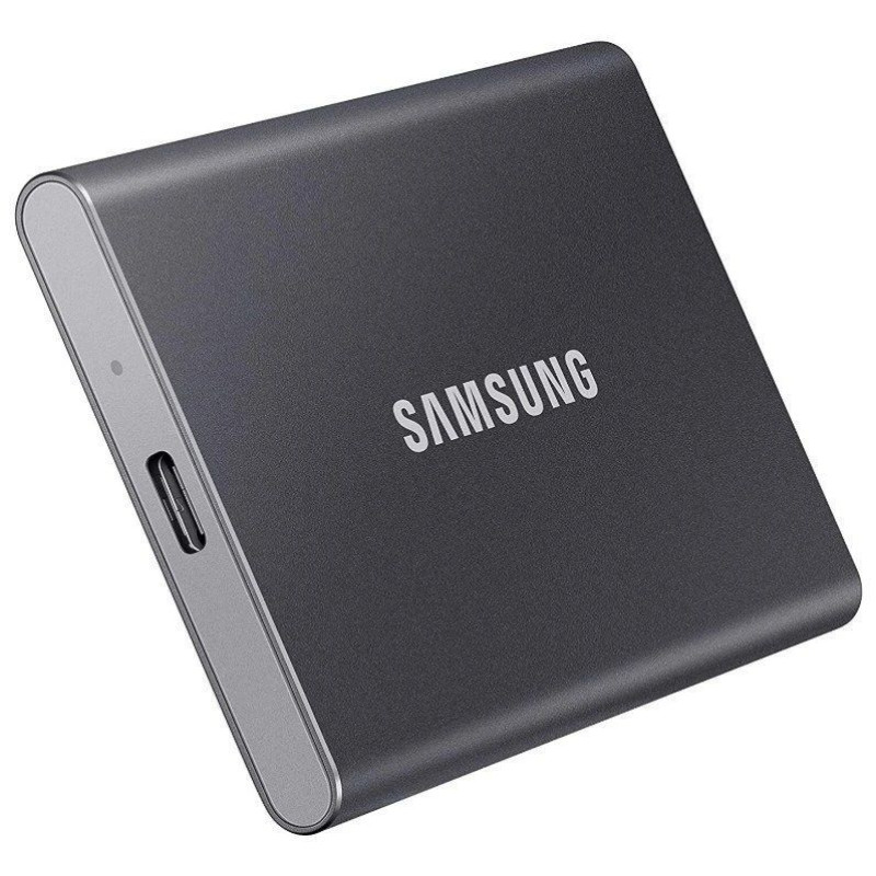 Накопичувач зовнішній SSD 2.5