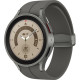 Samsung Galaxy Watch5 Pro 45mm LTE Gray Titanium (SM-R925FZTA) EU