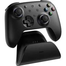 Геймпад 8Bitdo Ultimate 2 Wireless 81HE Black Edition