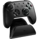 Геймпад 8Bitdo Ultimate 2 Wireless 81HE Black Edition
