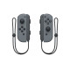 Nintendo Switch Joy Con Gray