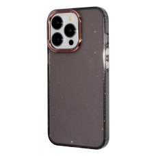 Чохол WAVE Radiance Case iPhone 15 Pro Max black (57137)