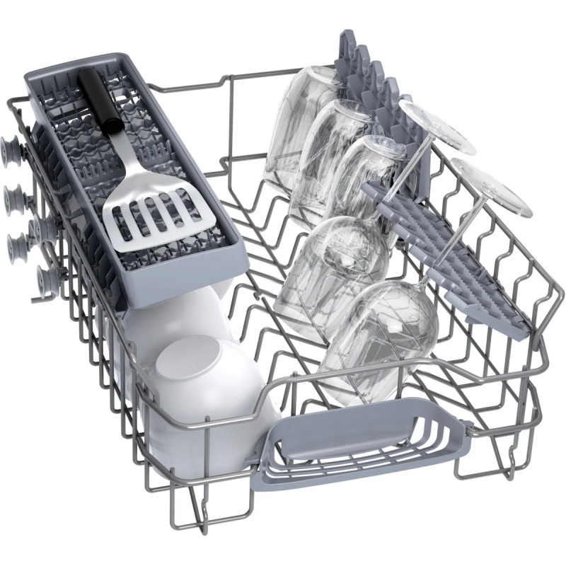 Посудомийна машина Bosch SPS2IKW55K