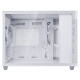 Корпус Asus Prime AP201 White Tempered Glass без БП (90DC00G3-B39010)