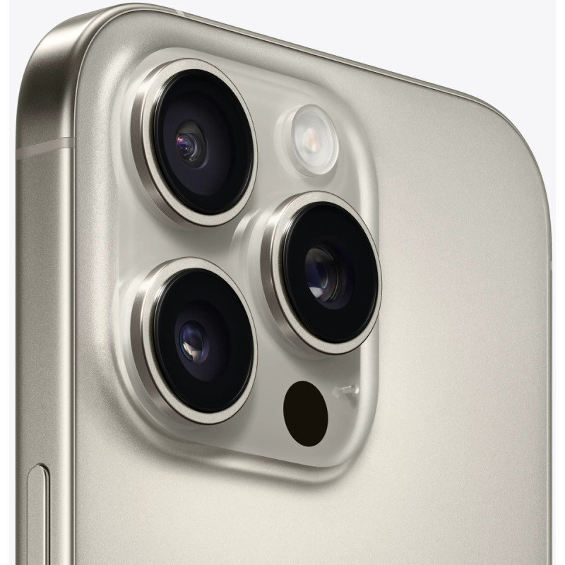 Apple iPhone 16 Pro Max 512GB Natural Titanium (MYWA3) eSim