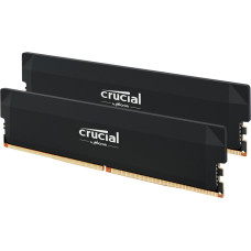 Crucial 32 GB (2x16GB) DDR5 6400 MHz Pro Overclocking (CP2K16G64C38U5B)