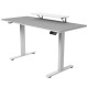 Геймерский стол Cougar E-Star 140 White
