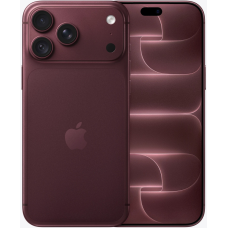 Смартфон Apple iPhone 18 Pro Max 256GB Burgundy