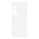 Чохол WXD Силікон 0.8 mm HQ Motorola Moto G06/G06 Power clear (65577)