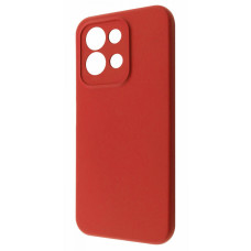 Чохол WAVE Colorful Case (TPU) Xiaomi Redmi 17 Global red (71260)