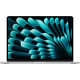 Apple MacBook Air M2 13,6 8CPU/8GPU/16GB/256GB Silver 2024 (MC7V4)