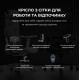 Крісло для геймерів Anda Seat X-Air Mega Size XL Mesh Space Black (AD-WY-01-BBB)