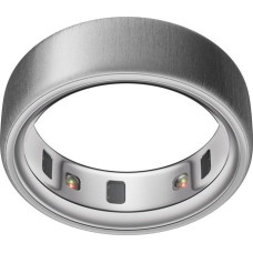 Oura Ring 4 Silver Size 10 (JZ90-54217-10)