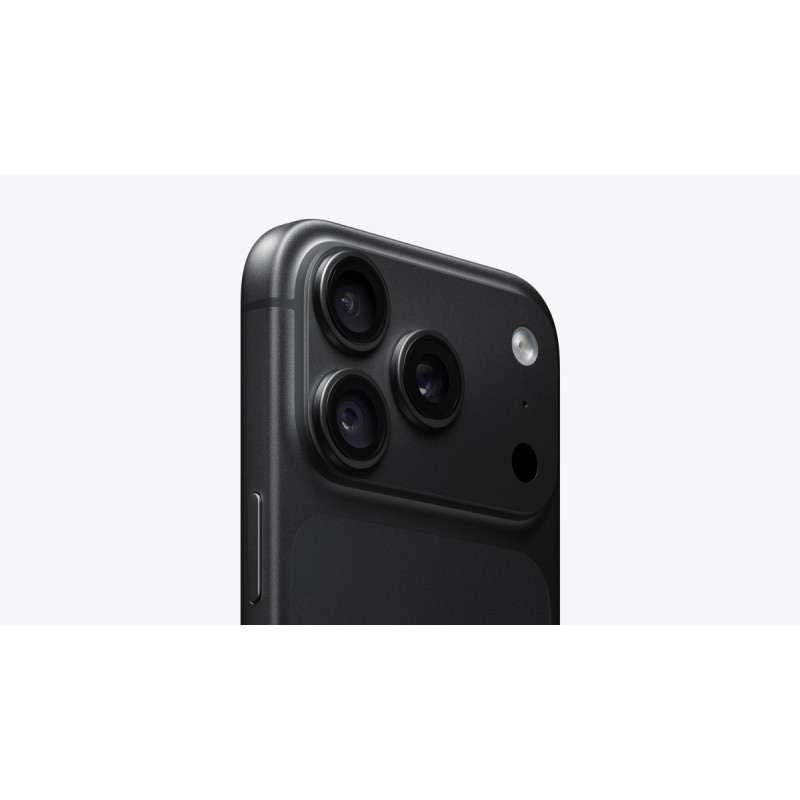Смартфон Apple iPhone 18 Pro 512GB Black