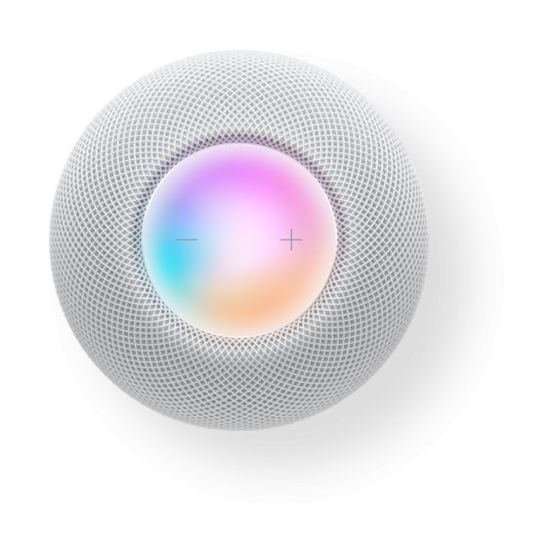 Колонка Apple HomePod Mini White (MY5H2)