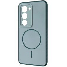 Чохол Proove Softline Case with Magnetic Ring Xiaomi Redmi 15 4G/5G 169.5mm blue (PCLCXRMI1512)