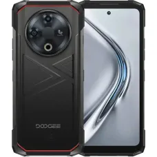 Doogee Fire 6 6/256Gb Abyss Black NFC EU