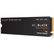 SSD-накопитель WD Black SN7100 1 TB (WDS100T4X0E)