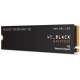 SSD-накопитель WD Black SN7100 1 TB (WDS100T4X0E)