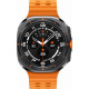 Смарт-годинник Samsung Watch Ultra Titanium Gray (SM-L705FDAASEK) UA