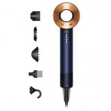 Dyson HD08 Supersonic Prussian Blue/Rich Copper (560711-01)