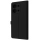 Чохол WAVE Flap Case Xiaomi Redmi 15C 4G (European) 173.2mm black (64821)