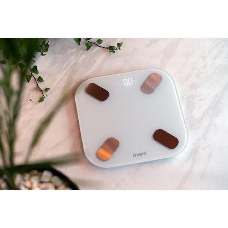 Ваги підлогові Magio MG-831