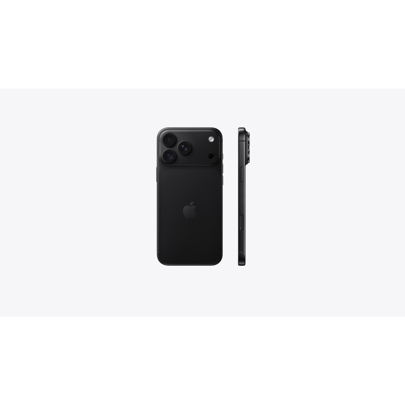 Смартфон Apple iPhone 18 Pro Max 256GB Black