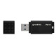 Флеш-накопитель USB3.2 32GB Goodram UME3 Black (UME3-0320K0R11)