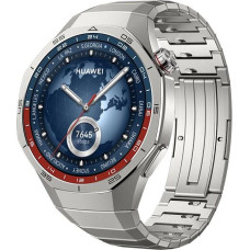 Huawei Watch GT 5 Pro Elite 46mm Titanium (Vili-B29M)