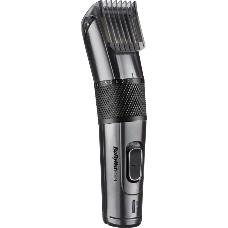 Машинка для стрижки Babyliss E978E