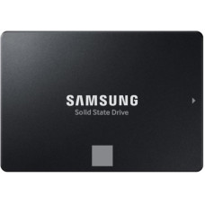Накопитель SSD  250GB Samsung 870 EVO 2.5
