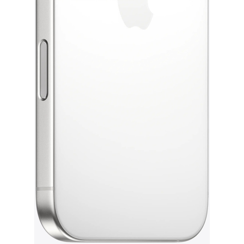 Apple iPhone 16 Pro Max 1TB White Titanium (MYWD3) eSim