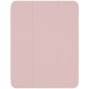 Чохол Proove Pillar Case iPad 9.7 2017/2018 pink sand (PCPIIDNW9728)