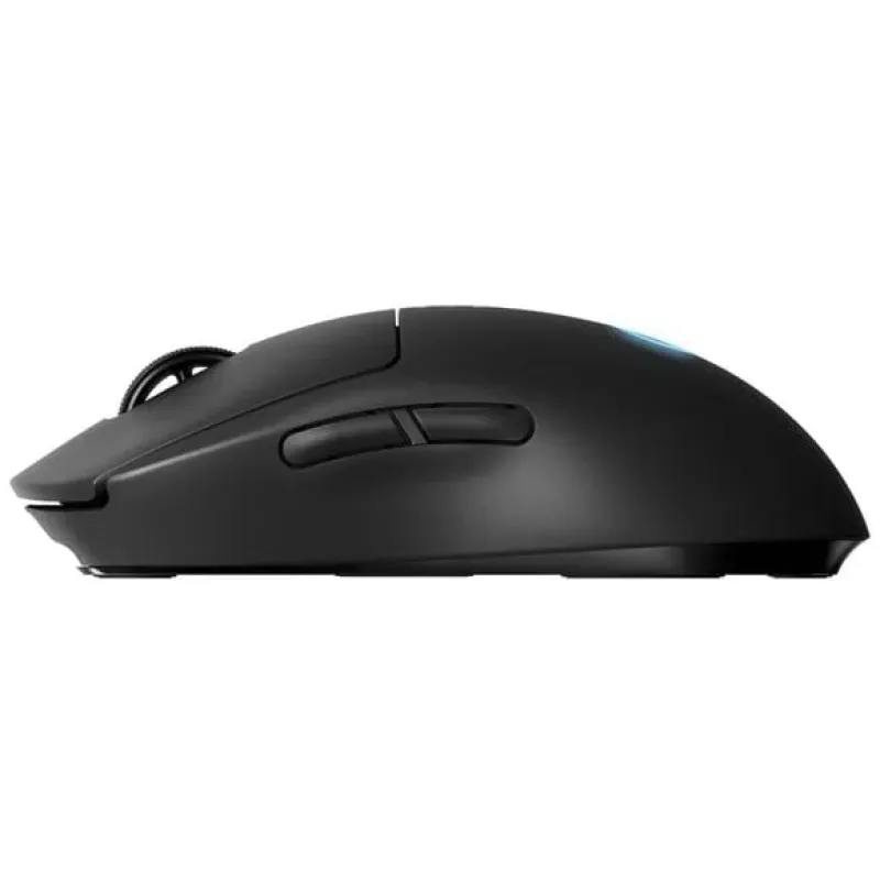 Logitech G Pro Wireless Gaming Mouse with Esports Grade Performance (910-005273 / 910-005270)