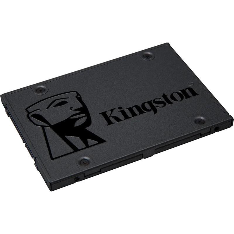 Накопичувач SSD  960GB Kingston SSDNow A400 2.5